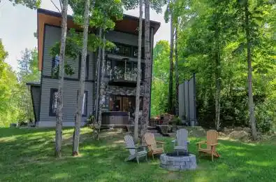 144 Blue Heron Lane North Kawartha Ontario K0L 1A0