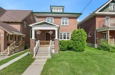 490 George Street Peterborough Central Ontario K9J 3E5