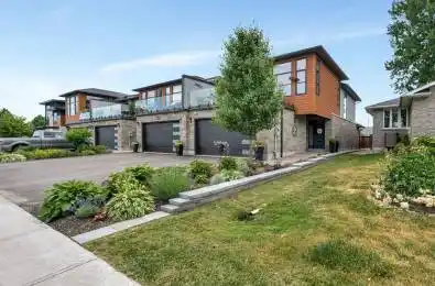 40 John Street Belleville Ontario K8N 3E3