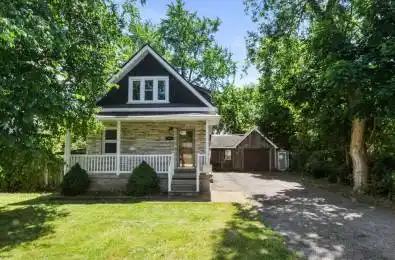 66 Centre Street Richmond Hill Ontario L4C 1A4