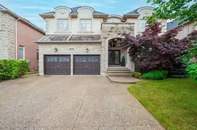 2335 Awenda Drive Oakville Ontario L6H 7J7