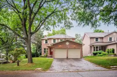 5 Mendys Forest N/A Aurora Ontario L4G 5A4