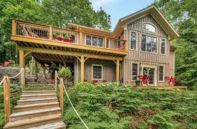1031 Rotunda Drive Highlands East Ontario K0M 1R0