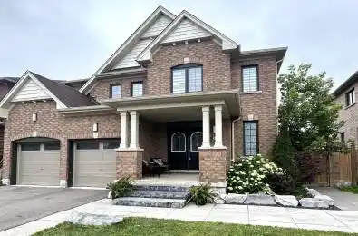 81 Larry Crescent Haldimand Ontario N3W 0B2