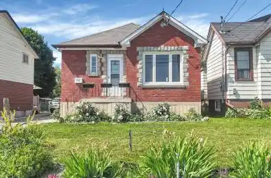 1428 Simcoe Street Oshawa Ontario L1H 4M4