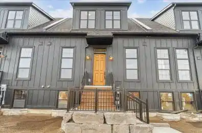 877 Charles Wilson Parkway Cobourg Ontario K9A 0L2