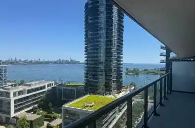 38 ANNIE CRAIG Drive Unit# 1511 Toronto W06 Ontario M8V 0G9