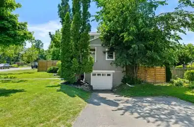 10 Anne Street Peterborough Central Ontario K9J 4S5