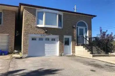 438 Colborne Street Bradford West Gwillimbury Ontario L3Z 2E6