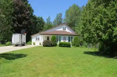 164 EDWARD Street Saugeen Shores Ontario N0H 2L0
