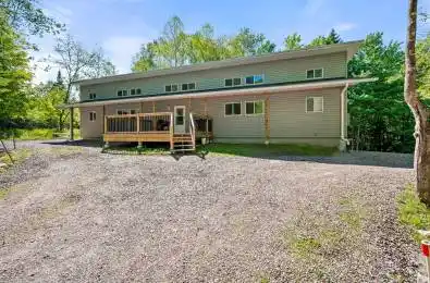 51 FARMCREST Avenue Dysart et al Ontario K0M 1S0