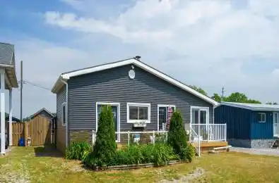 87 Lakeshore Road Haldimand Ontario N0A 1N3