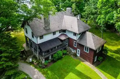 683 Pt Abino Road Fort Erie Ontario L0S 1N0
