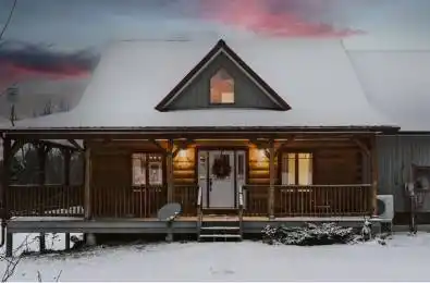 79 Quilan Road Madoc Ontario K0K 2K0