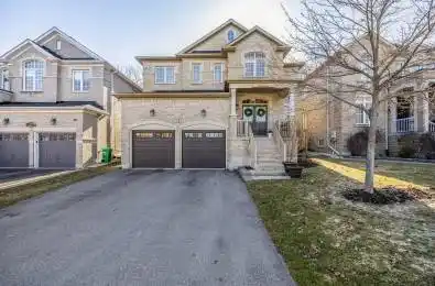 14 Larande Court Brampton Ontario L6Y 0M3
