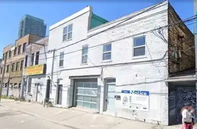 20 Dalhousie Street Toronto C08 Ontario M5B 1Y7