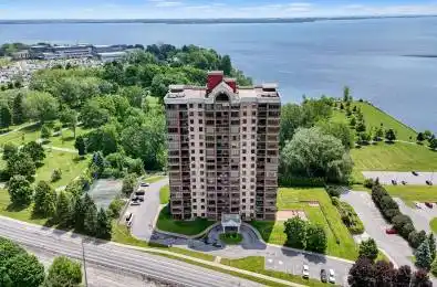 1000 King Street Unit# 1404 Kingston Ontario K7M 8H3