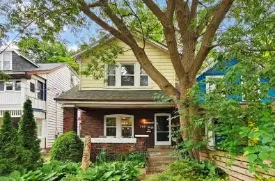 585 Woodbine Avenue Toronto E02 Ontario M4E 2H9