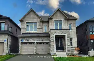 38 Sweet Cicely Street Springwater Ontario L9X 2C7