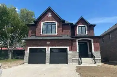 3331 Trulls Road Clarington Ontario L1E 2L2
