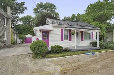 209 Water Street Lucan Biddulph Ontario N0M 2J0