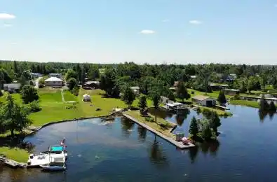 63 Robinson Avenue Kawartha Lakes Ontario K0M 2B0