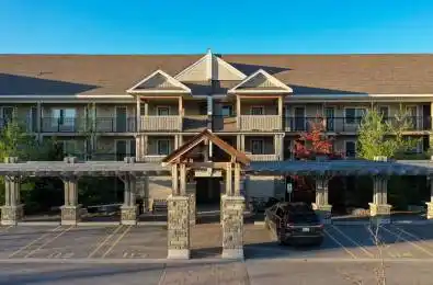 6 Anchorage Crescent Unit# 205 Collingwood Ontario L9Y 0Y6