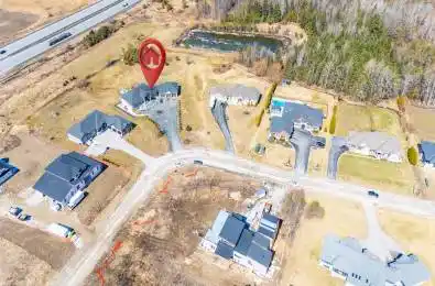 176 Dale Crescent Bradford West Gwillimbury Ontario L0L 1L0