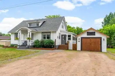 29 Boland Street Killaloe, Hagarty and Richards Ontario K0J 2A0