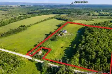 363172 Lindenwood Road Georgian Bluffs Ontario N0H 1S0