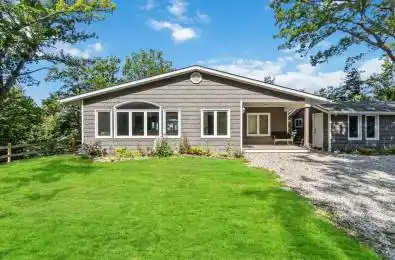 4606 Lakeside Street Plympton-Wyoming Ontario N0N 1J6