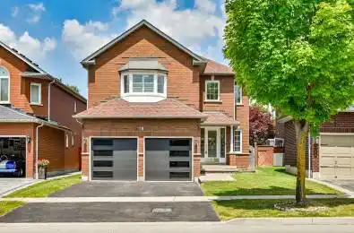 70 Strickland Drive Ajax Ontario L1T 4A3