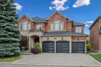 3168 Saddleworth Crescent Oakville Ontario L6M 0A8