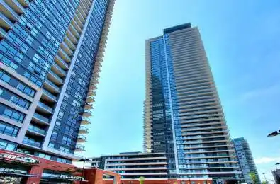 10 Parklawn Road Unit# 2006 Toronto W06 Ontario M8V 0H9