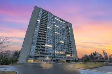 255 Bamburgh Circle Unit# 608 Toronto E05 Ontario M1W 3T6