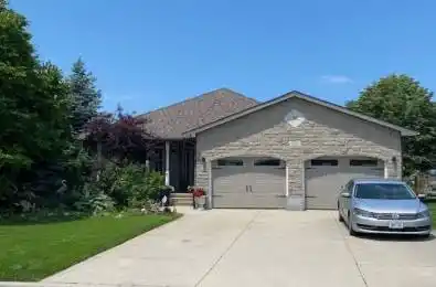 170 Stickel Street Saugeen Shores Ontario N0H 2C1
