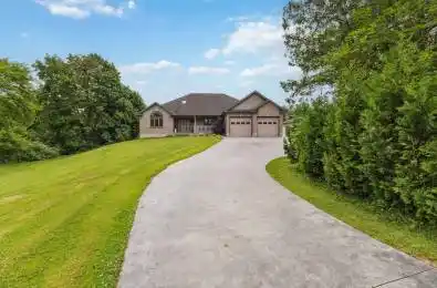 1839 Parkhurst Avenue London East Ontario N5V 2C4