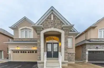 36 Shawbridge Court Hamilton Ontario L8J 0M8