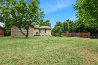 18 Wakil Drive St. Catharines Ontario L2T 3H8