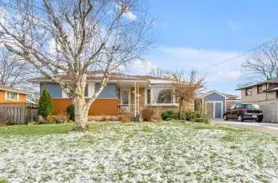 398 Kerman Avenue Grimsby Ontario L3M 3X1