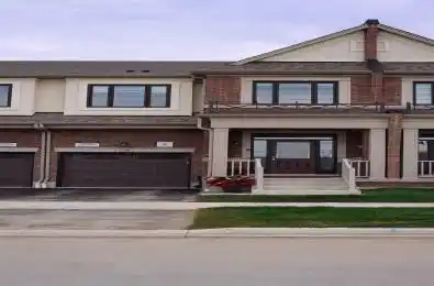 24 Reigate Avenue Whitby Ontario L1P 0R1