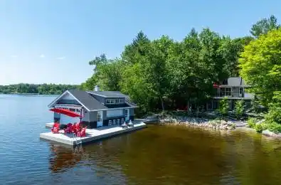 3646 Muskoka Rd 169 Highway Unit# Unit 12 Muskoka Lakes Ontario P0C 1A