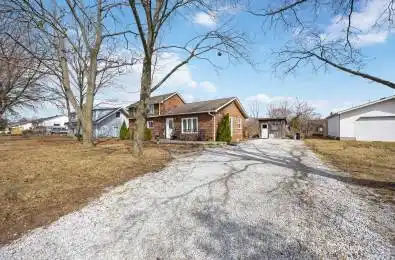 456 Murray Street St. Clair Ontario N0N 1R0