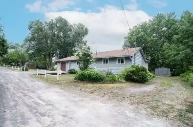 49 Wannamaker Lane Tweed Ontario K0K 3J0