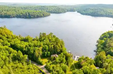 215 Ena Drive Huntsville Ontario P1H 2J4