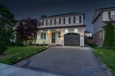 149 Osborn Avenue Brantford Ontario N3T 6S7