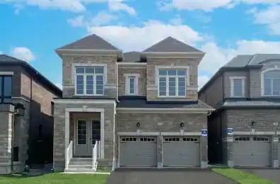33 Sweet Cicely N/A Springwater Ontario L9X 2C7