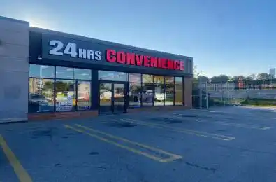 3154 Hurontario Street Mississauga Ontario L5B 1N9