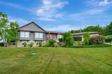 7122 Gore Road Puslinch Ontario N0B 2J0