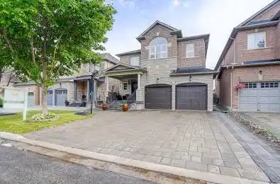 70 REGINALD LAMB CRES Crescent Markham Ontario L6B 0B5